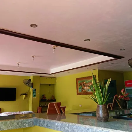 Wjv Inn Mahayahay Bankal